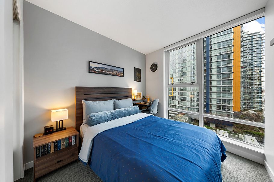 908 668 Citadel Parade Vancouver, BC - 14