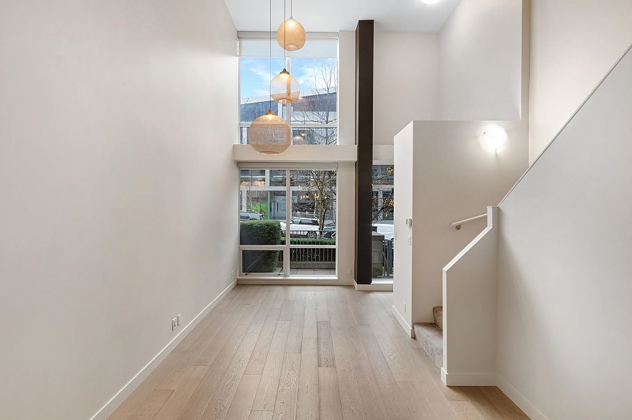 1445 HOWE STREET, Vancouver BC V6Z 1C2 Vancouver, BC - 8