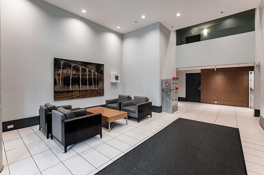 1104 175 W 1st Street North Vancouver, BC - 39