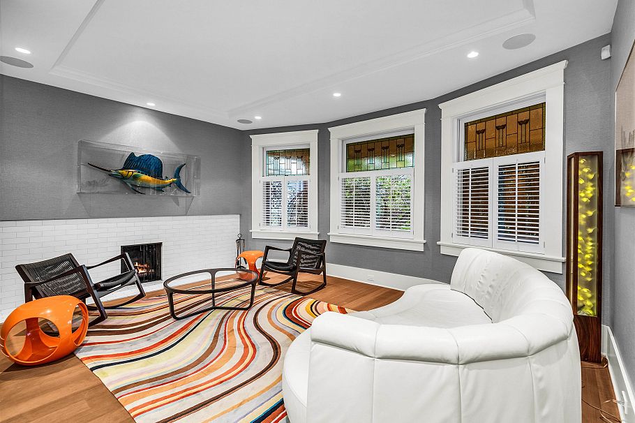 1747 Balaclava Street Vancouver, BC - 8