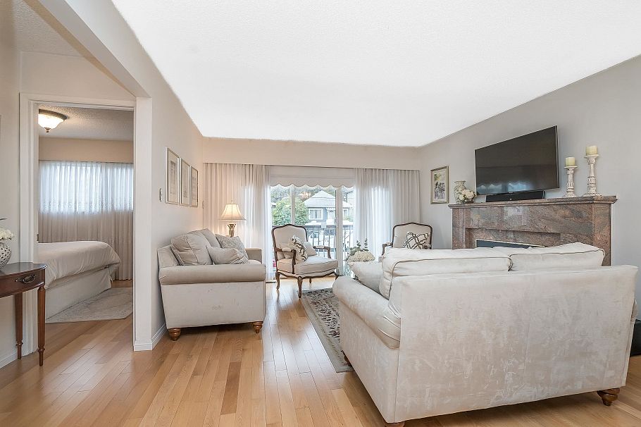 5262 Clarendon Street Vancouver, BC - 4