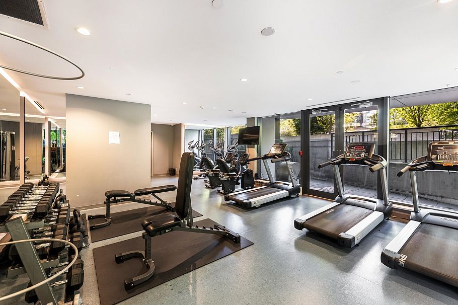 306 3487 Binning Road Vancouver, BC - 10