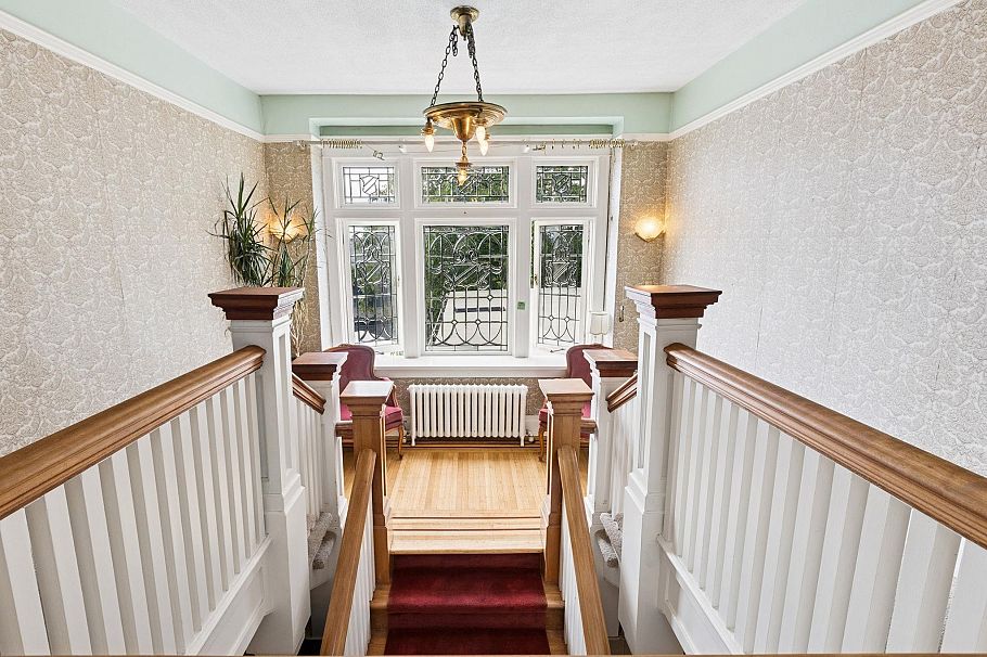 1617 W Grand Boulevard North Vancouver, BC - 20