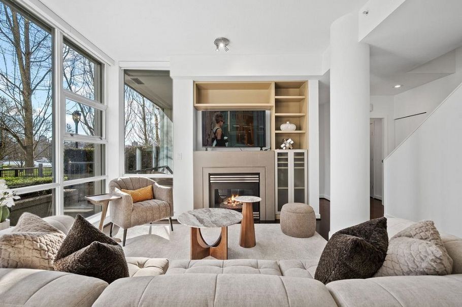 TH105 638 Beach Crescent Vancouver, BC - 27