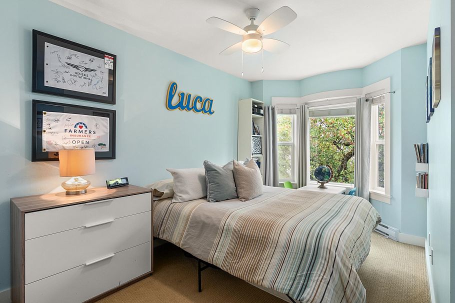 1382 E 27th Avenue Vancouver, BC - 19