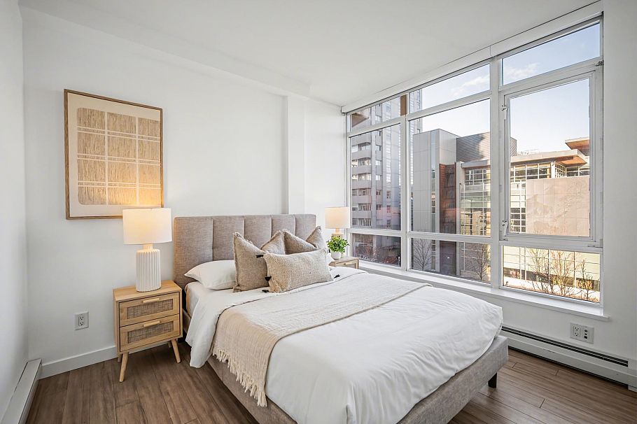 305 1775 Quebec Street Vancouver, BC - 34