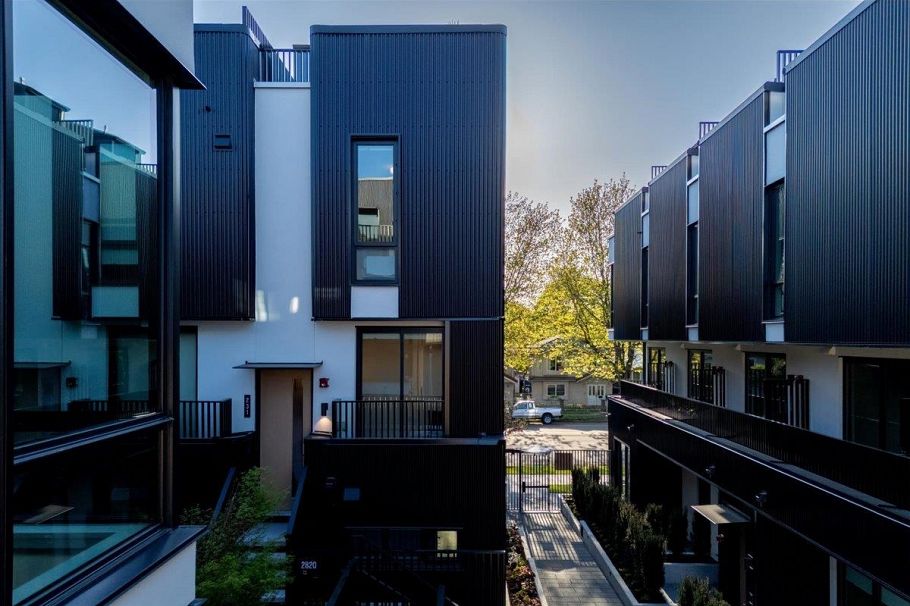 231 2830 Nanaimo Street Vancouver, BC - 15