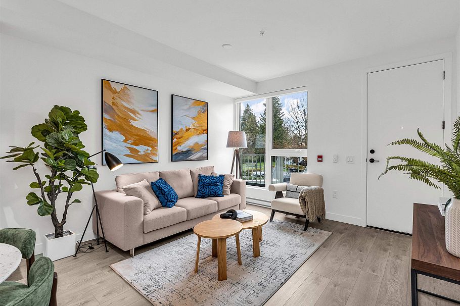 3130 Sophia Street Vancouver, BC - 2