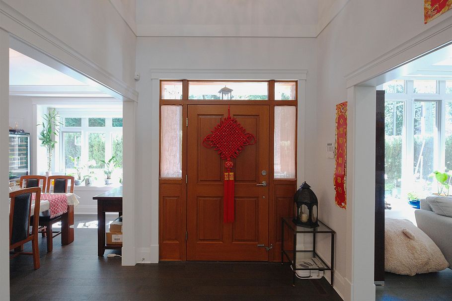 1198 Edgewood Road North Vancouver, BC - 26