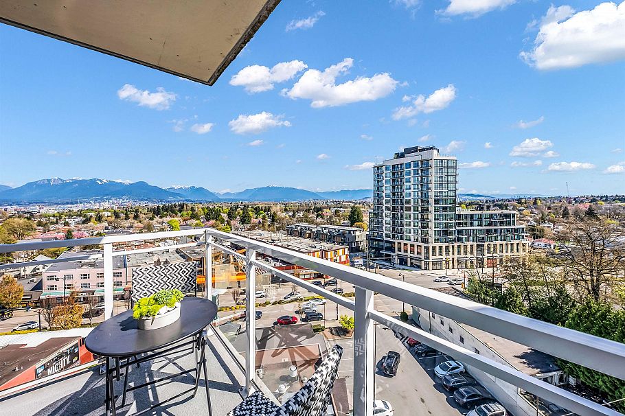 1051 1483 E King Edward Avenue Vancouver, BC - 19