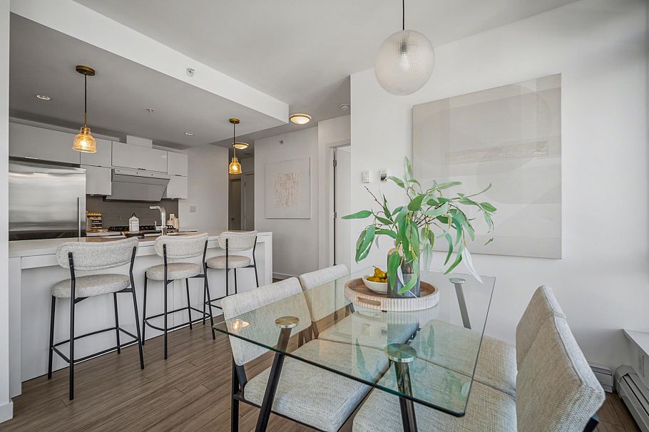 305 1775 Quebec Street Vancouver, BC - 29