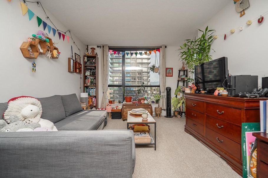 906 3438 Vanness Avenue Vancouver, BC - 7