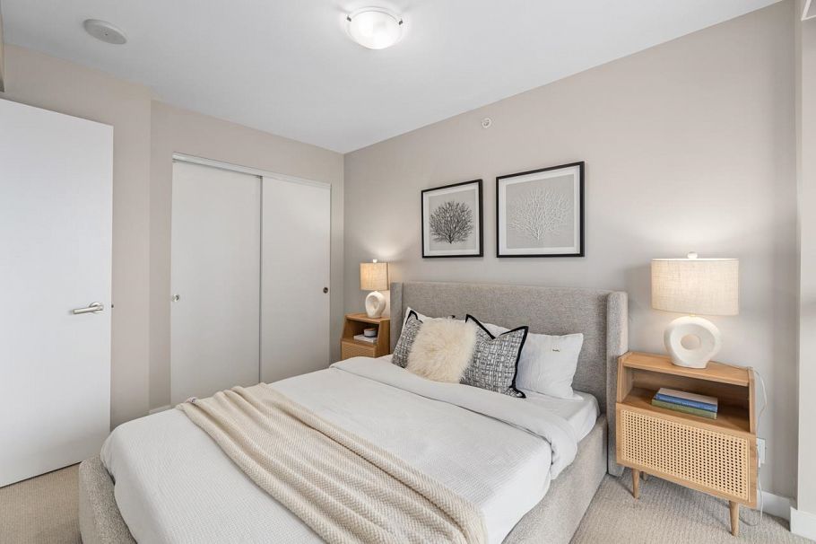 806 1618 Quebec Street Vancouver, BC - 16
