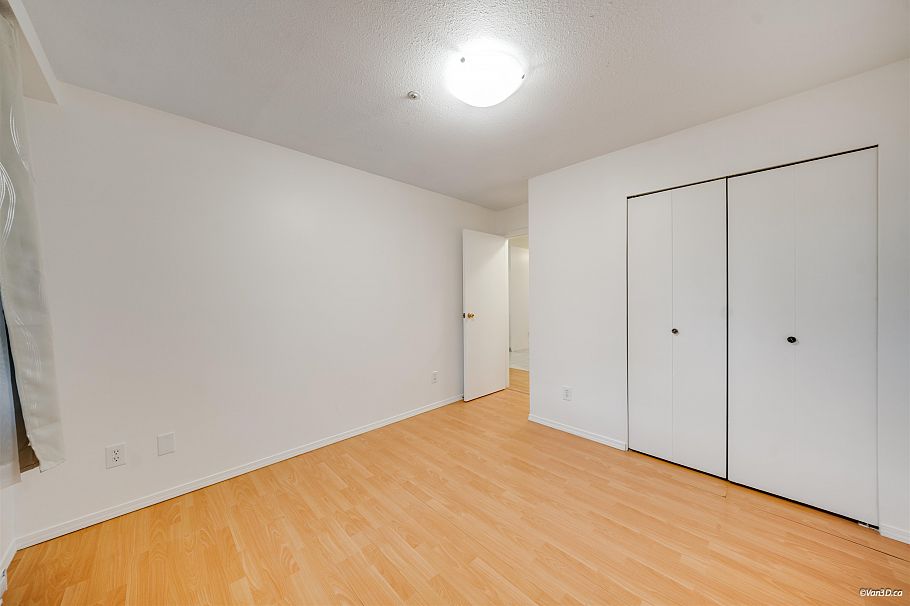 110 1615 Frances Street Vancouver, BC - 22