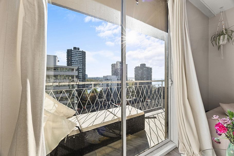 701 1100 Harwood Street Vancouver, BC - 12