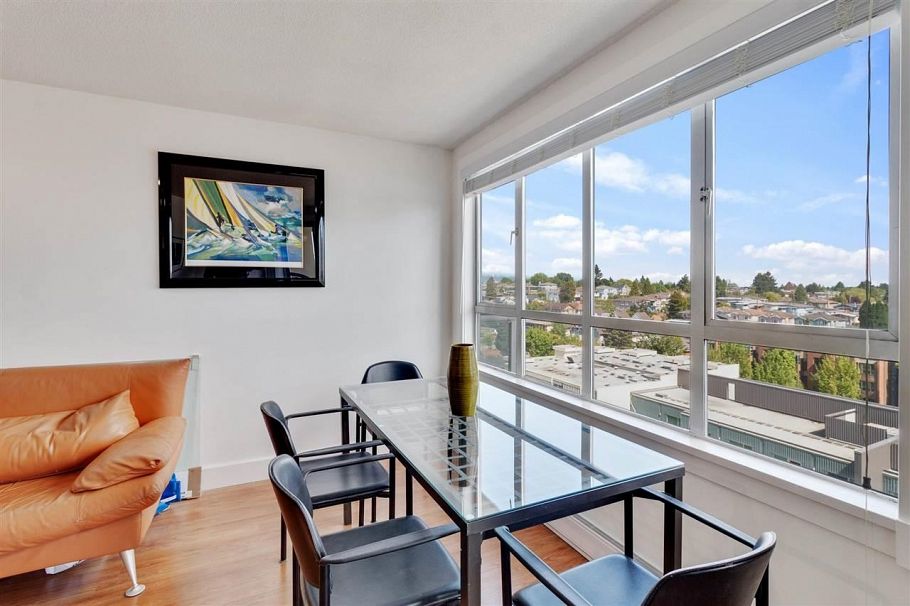 1001 3455 Ascot Place Vancouver, BC - 3
