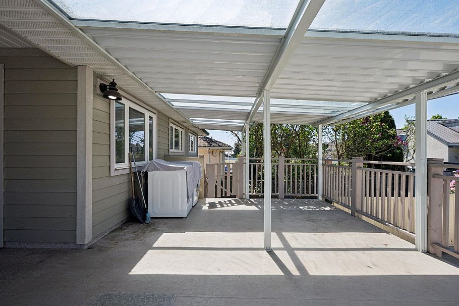 7621 Elliott Street Vancouver, BC - 40