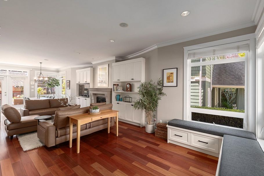227 E 17 Street North Vancouver, BC - 4
