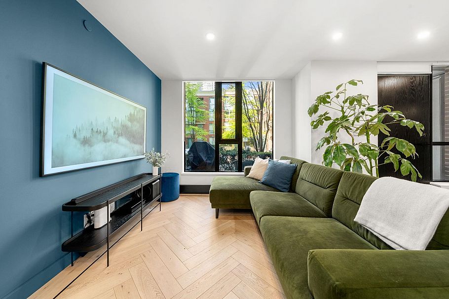 918 Homer Street Vancouver, BC - 2