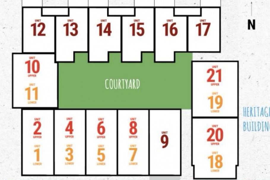 8 531 E 16th Avenue West Vancouver, BC - 29