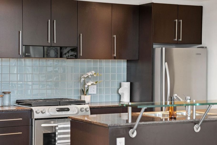 TH105 638 Beach Crescent Vancouver, BC - 13