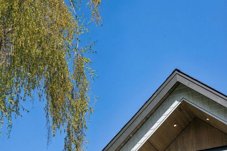 1 6040 Larch Street Vancouver, BC - 2