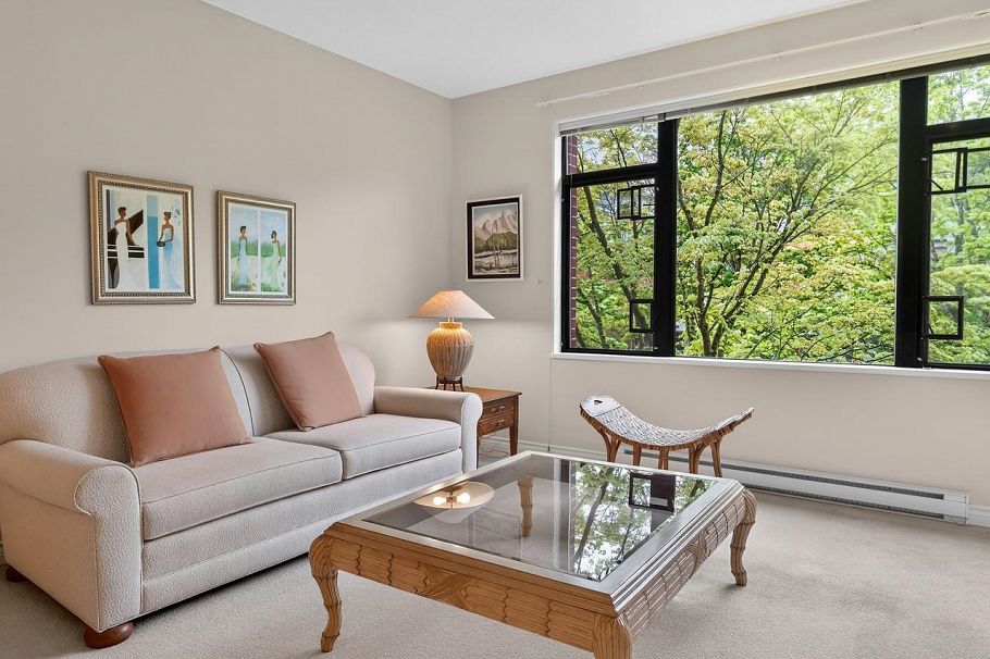 205 588 W 45th Avenue Vancouver, BC - 4