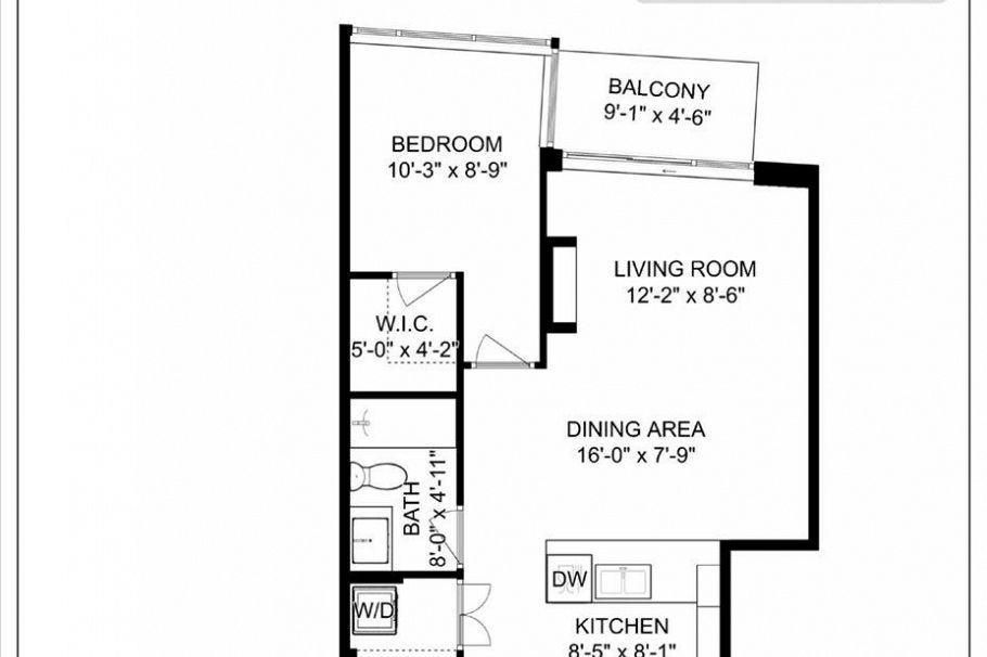 806 288 W 1st Avenue Vancouver, BC - 26