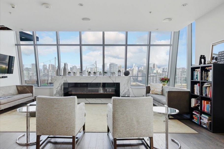 806 288 W 1st Avenue Vancouver, BC - 20