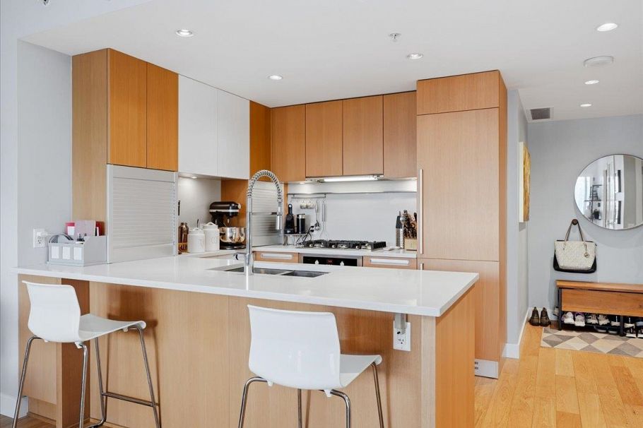 806 288 W 1st Avenue Vancouver, BC - 5