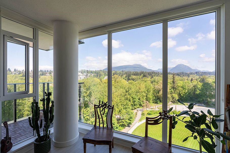 1307 1471 Hunter Street North Vancouver, BC - 5