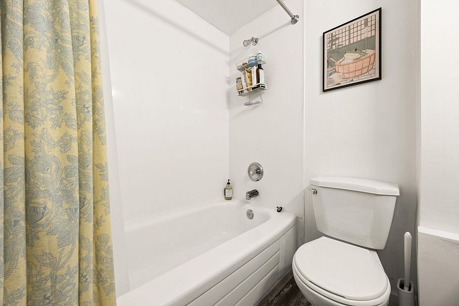 701 1100 Harwood Street Vancouver, BC - 18