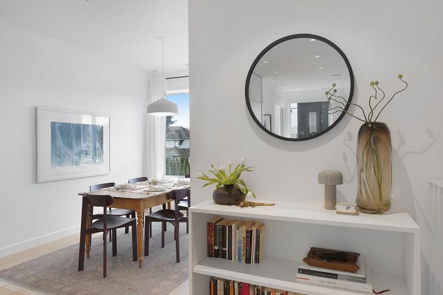 48 W King Edward Avenue Vancouver, BC - 4