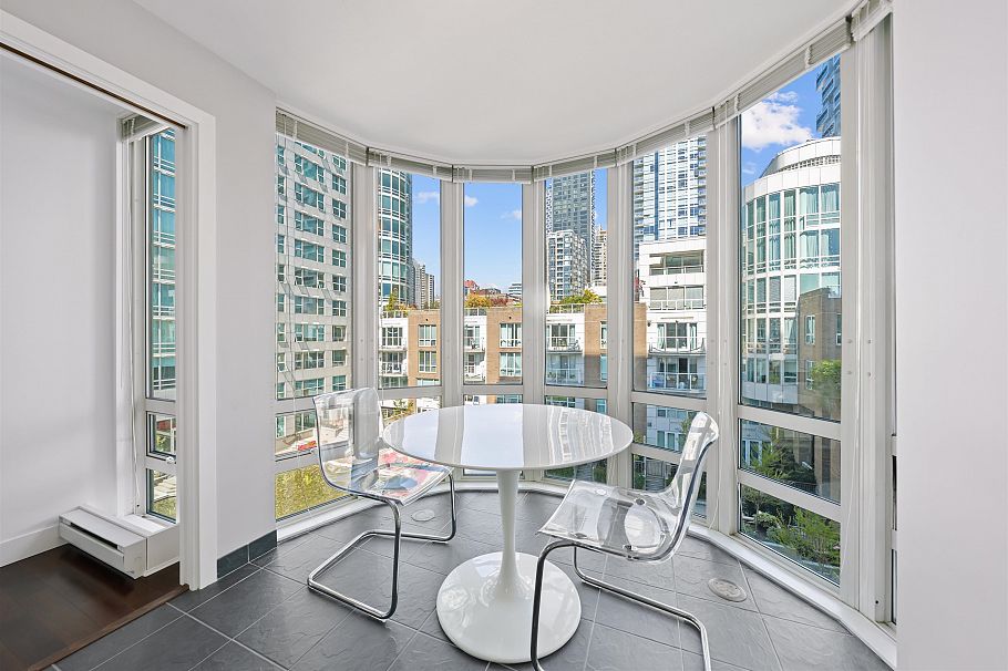 604 1501 Howe Street Vancouver, BC - 6