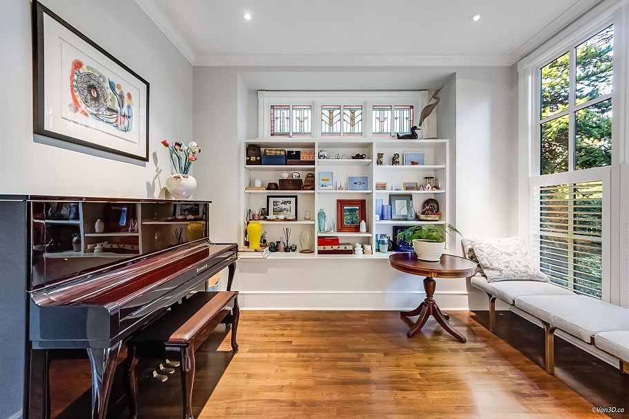 3113 W 42nd Avenue Vancouver, BC - 8