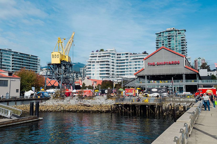 7 533 E 3rd Street North Vancouver, BC - 37