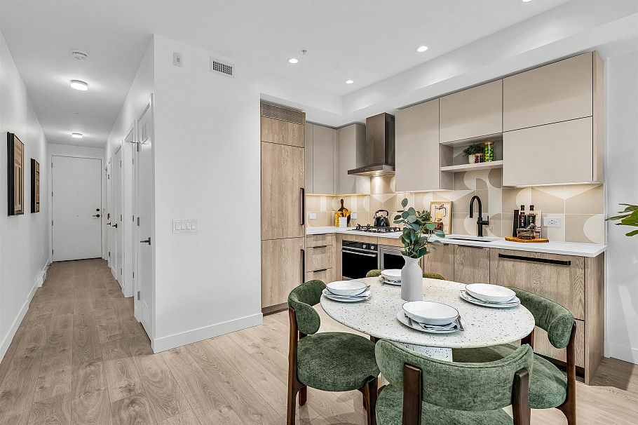 3130 Sophia Street Vancouver, BC - 13