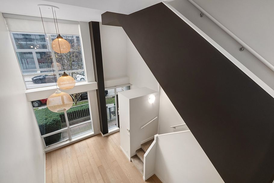 1445 HOWE STREET, Vancouver BC V6Z 1C2 Vancouver, BC - 16