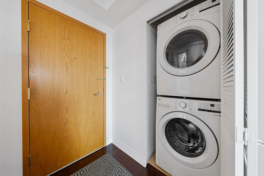 604 1501 Howe Street Vancouver, BC - 25