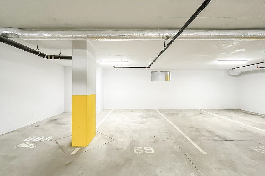 313 5168 Cambie Street Vancouver, BC - 27