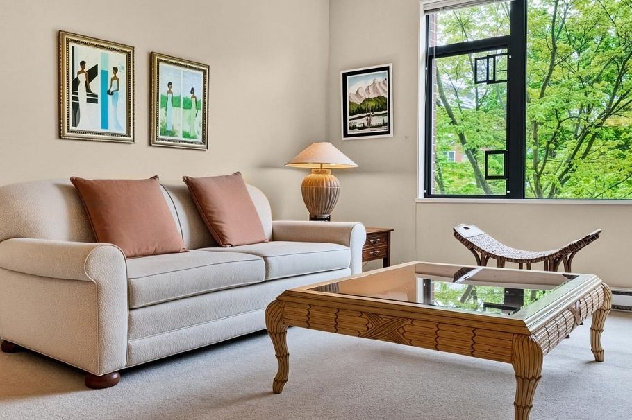 205 588 W 45th Avenue Vancouver, BC - 6