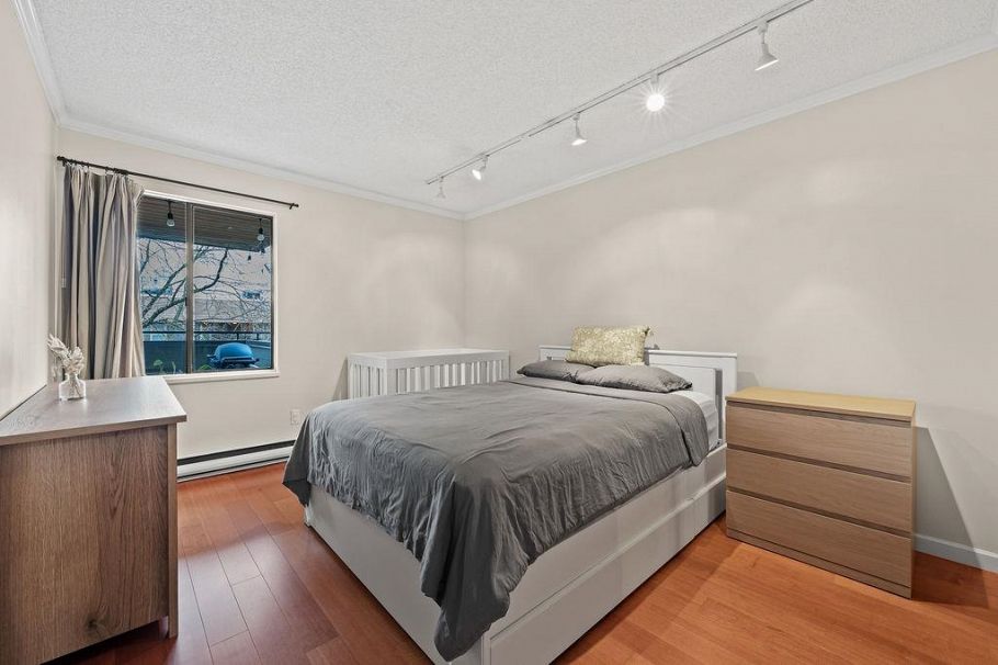 308 1476 W 10th Avenue Vancouver, BC - 20