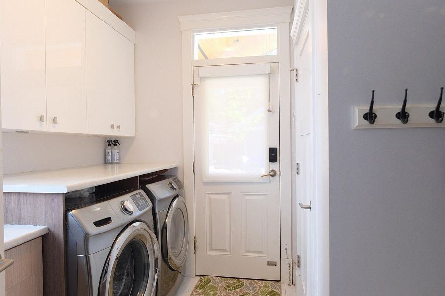 1198 Edgewood Road North Vancouver, BC - 7