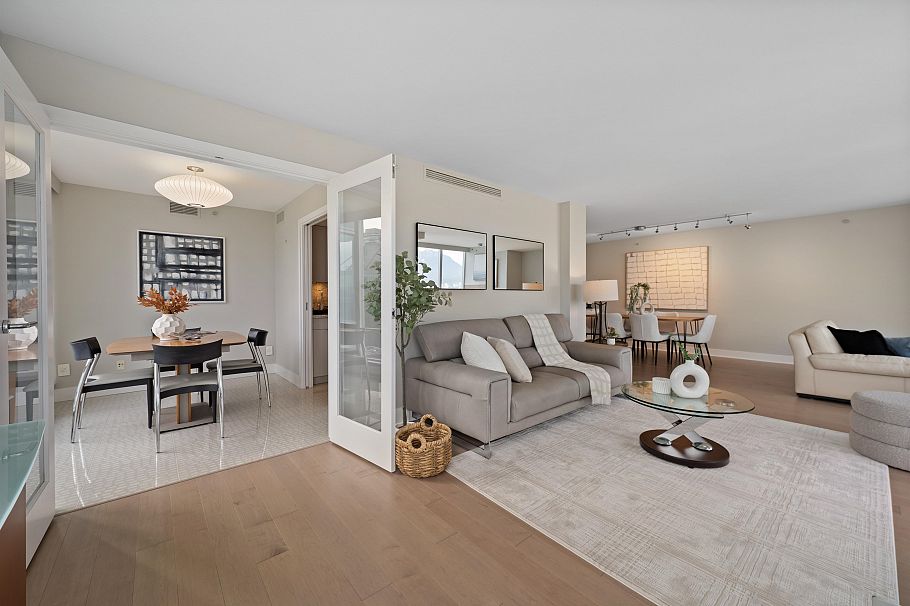 2102 590 Nicola Street Vancouver, BC - 11