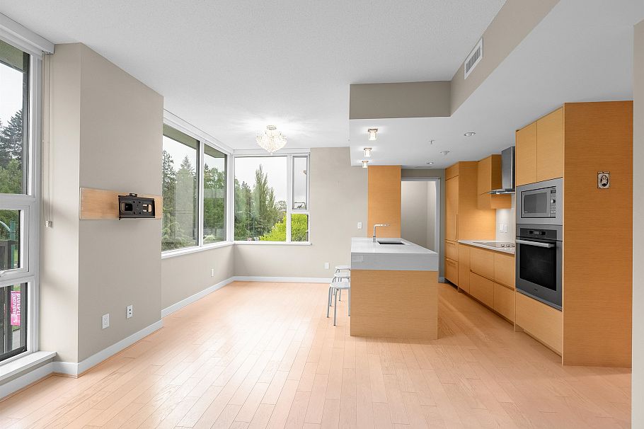 503 4539 Cambie Street Vancouver, BC - 3