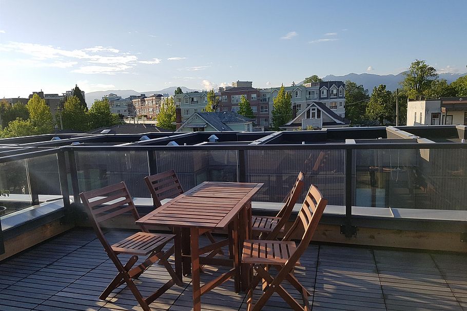 8 531 E 16th Avenue West Vancouver, BC - 21