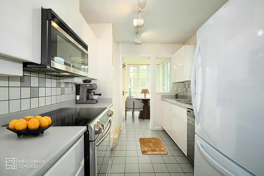 401 1566 W 13 Avenue Vancouver, BC - 9