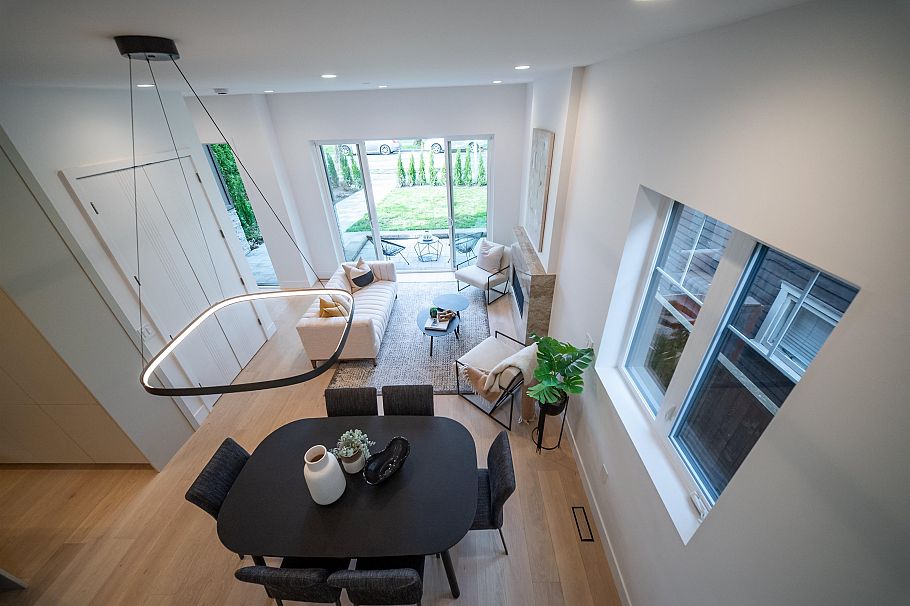 2238 E 5th Avenue Vancouver, BC - 31