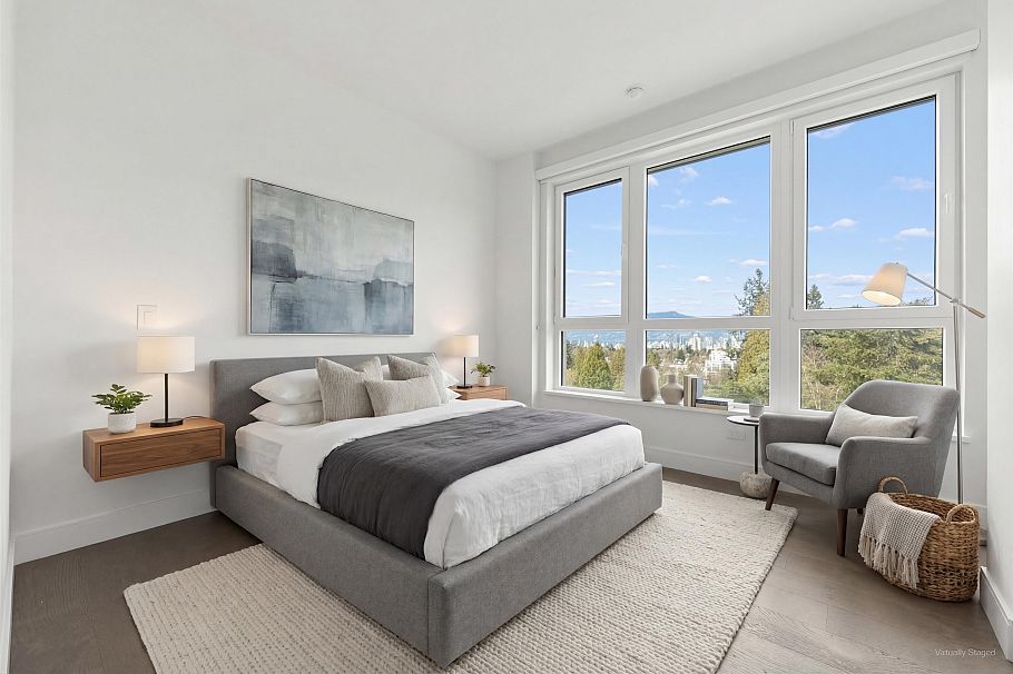 603 4908 Cambie Street Vancouver, BC - 7