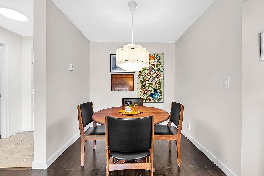 303 223 Mountain Highway North Vancouver, BC - 8
